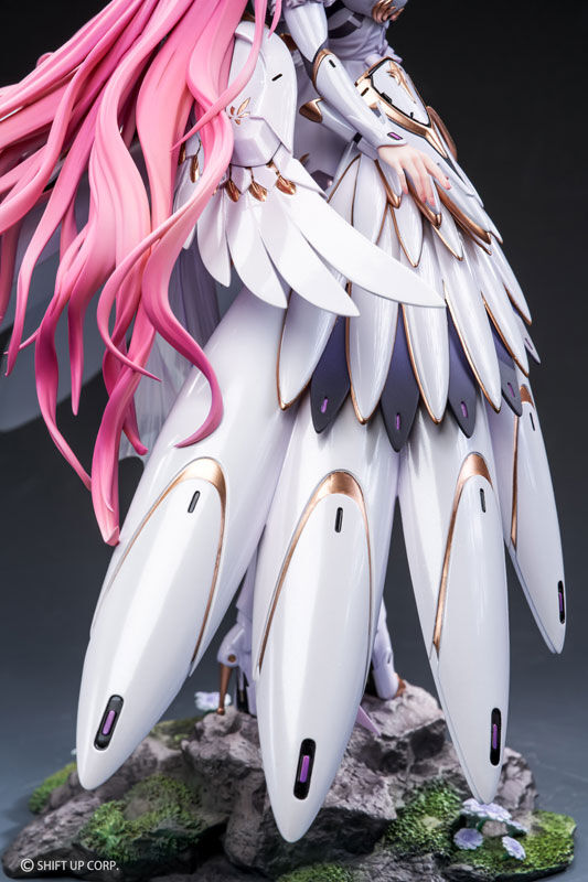 Goddess of Victory: Nikke - Doro - Dorothy - 1/7 (Hobby Sakura) photo 9