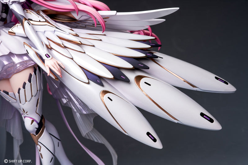 Goddess of Victory: Nikke - Doro - Dorothy - 1/7 (Hobby Sakura) photo 10