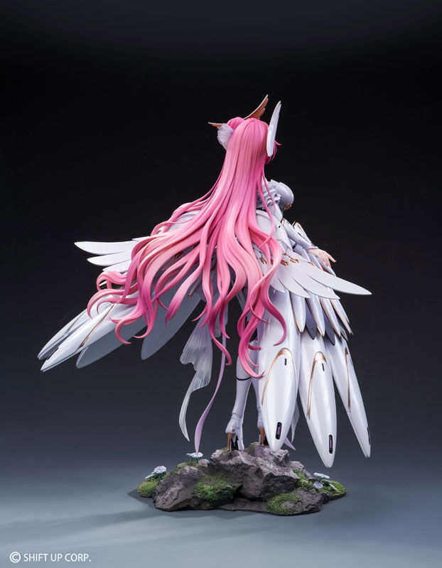 Goddess of Victory: Nikke - Doro - Dorothy - 1/7 (Hobby Sakura) photo 11