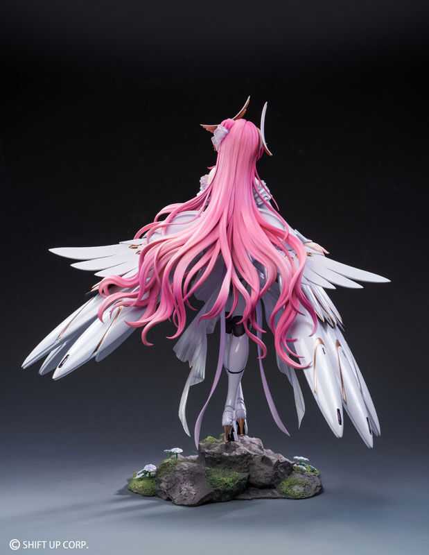 Goddess of Victory: Nikke - Doro - Dorothy - 1/7 (Hobby Sakura) photo 12