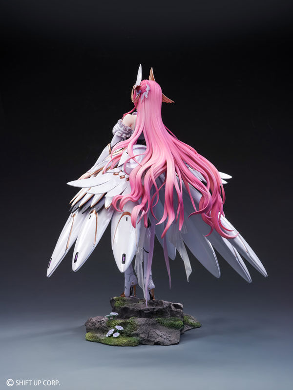 Goddess of Victory: Nikke - Doro - Dorothy - 1/7 (Hobby Sakura) photo 13