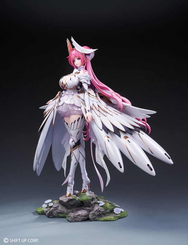 Goddess of Victory: Nikke - Doro - Dorothy - 1/7 (Hobby Sakura) photo 14