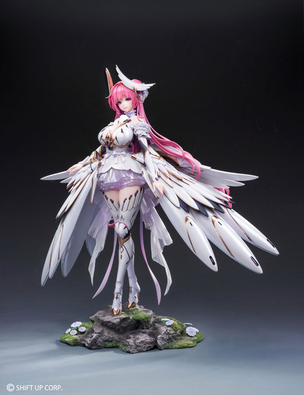 Goddess of Victory: Nikke - Doro - Dorothy - 1/7 (Hobby Sakura) photo 15