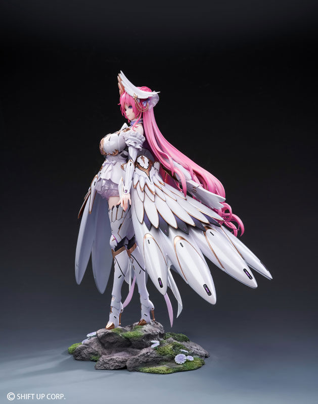 Goddess of Victory: Nikke - Doro - Dorothy - 1/7 (Hobby Sakura) photo 18