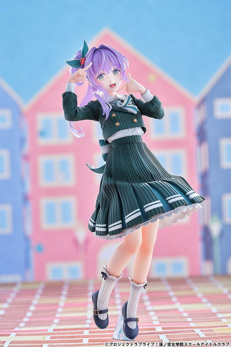 Hasunosora Jogakuin School Idol Club - Otomune Kozue - 1/7 - Fortune Movie Ver. (Bell Fine) photo 6