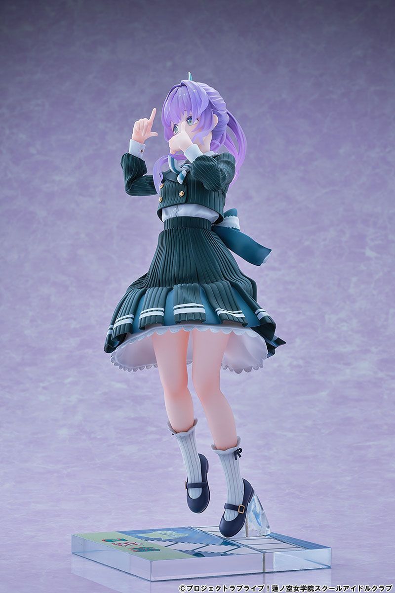 Hasunosora Jogakuin School Idol Club - Otomune Kozue - 1/7 - Fortune Movie Ver. (Bell Fine) photo 8