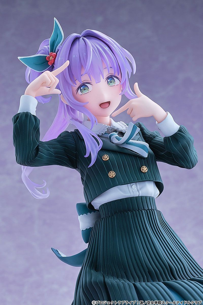 Hasunosora Jogakuin School Idol Club - Otomune Kozue - 1/7 - Fortune Movie Ver. (Bell Fine) photo 10
