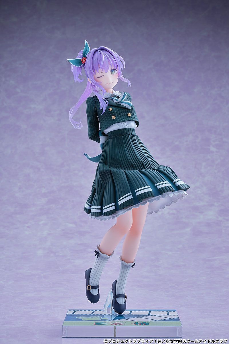Hasunosora Jogakuin School Idol Club - Otomune Kozue - 1/7 - Fortune Movie Ver. (Bell Fine) photo 11