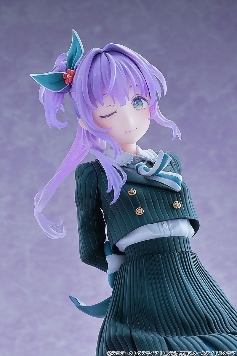 Hasunosora Jogakuin School Idol Club - Otomune Kozue - 1/7 - Fortune Movie Ver. (Bell Fine) photo 12