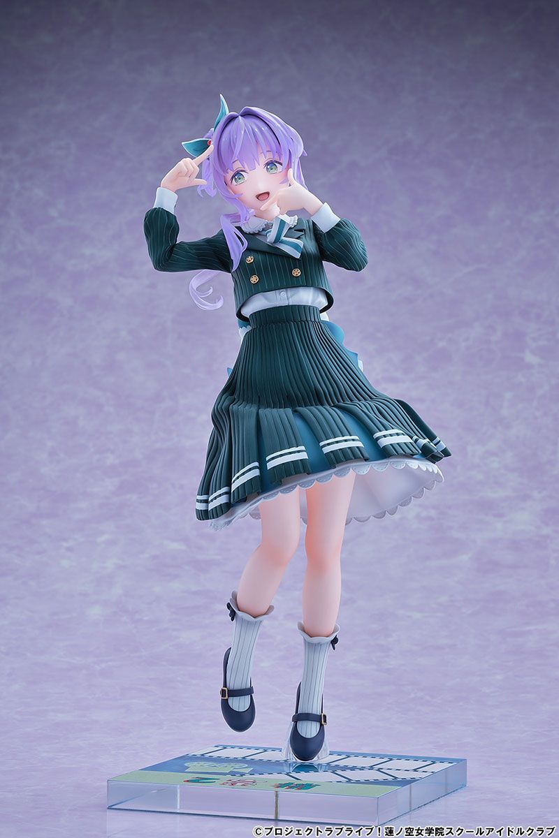 Hasunosora Jogakuin School Idol Club - Otomune Kozue - 1/7 - Fortune Movie Ver. (Bell Fine) photo 13