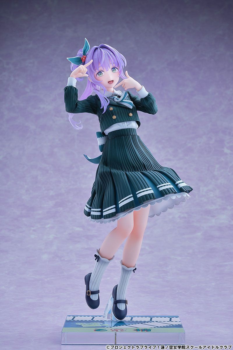Hasunosora Jogakuin School Idol Club - Otomune Kozue - 1/7 - Fortune Movie Ver. (Bell Fine) photo 14