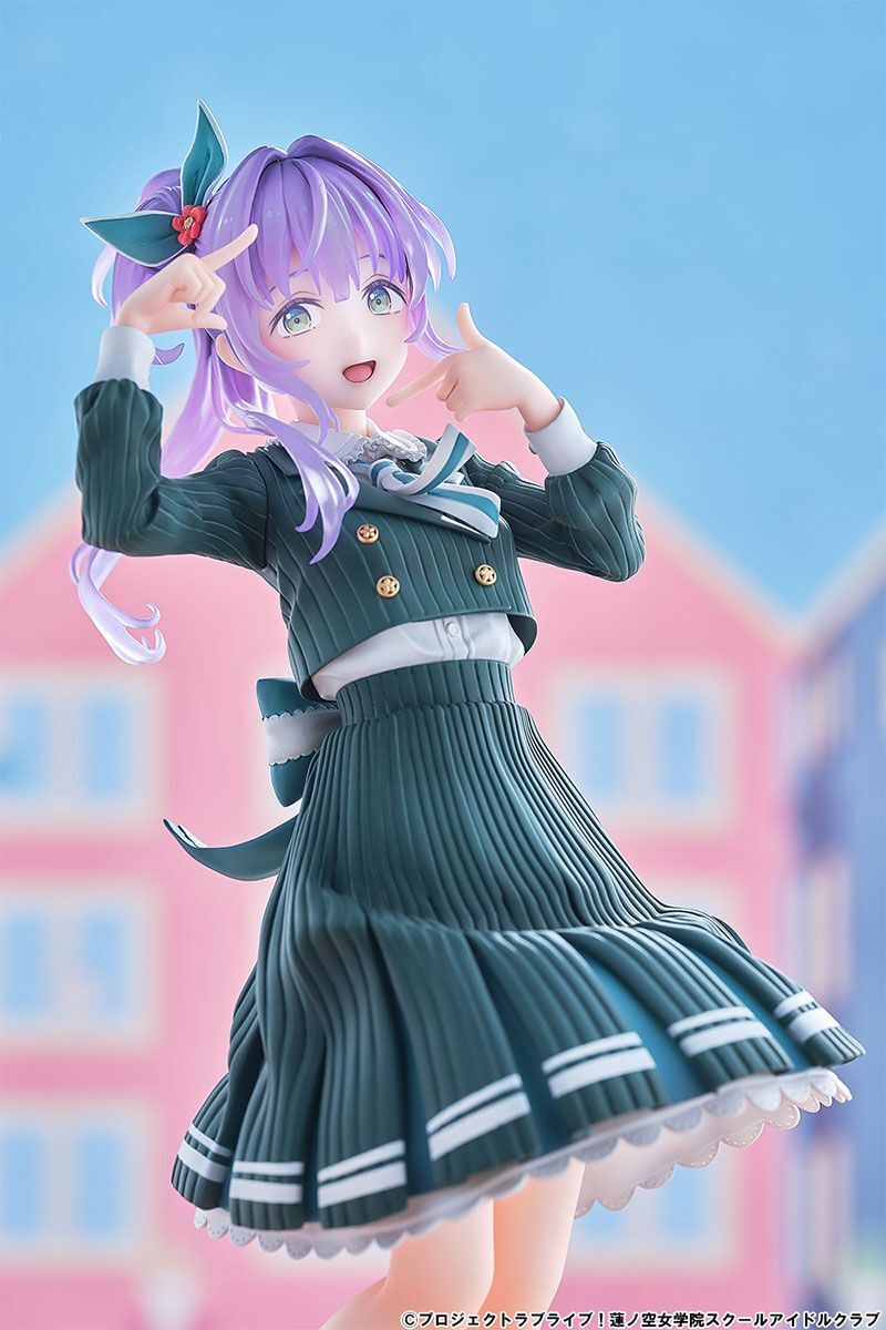 Hasunosora Jogakuin School Idol Club - Otomune Kozue - 1/7 - Fortune Movie Ver. (Bell Fine) photo 16