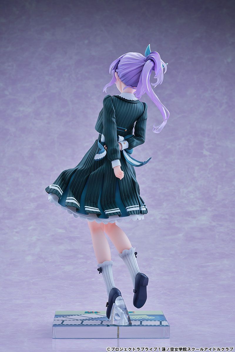 Hasunosora Jogakuin School Idol Club - Otomune Kozue - 1/7 - Fortune Movie Ver. (Bell Fine) photo 19