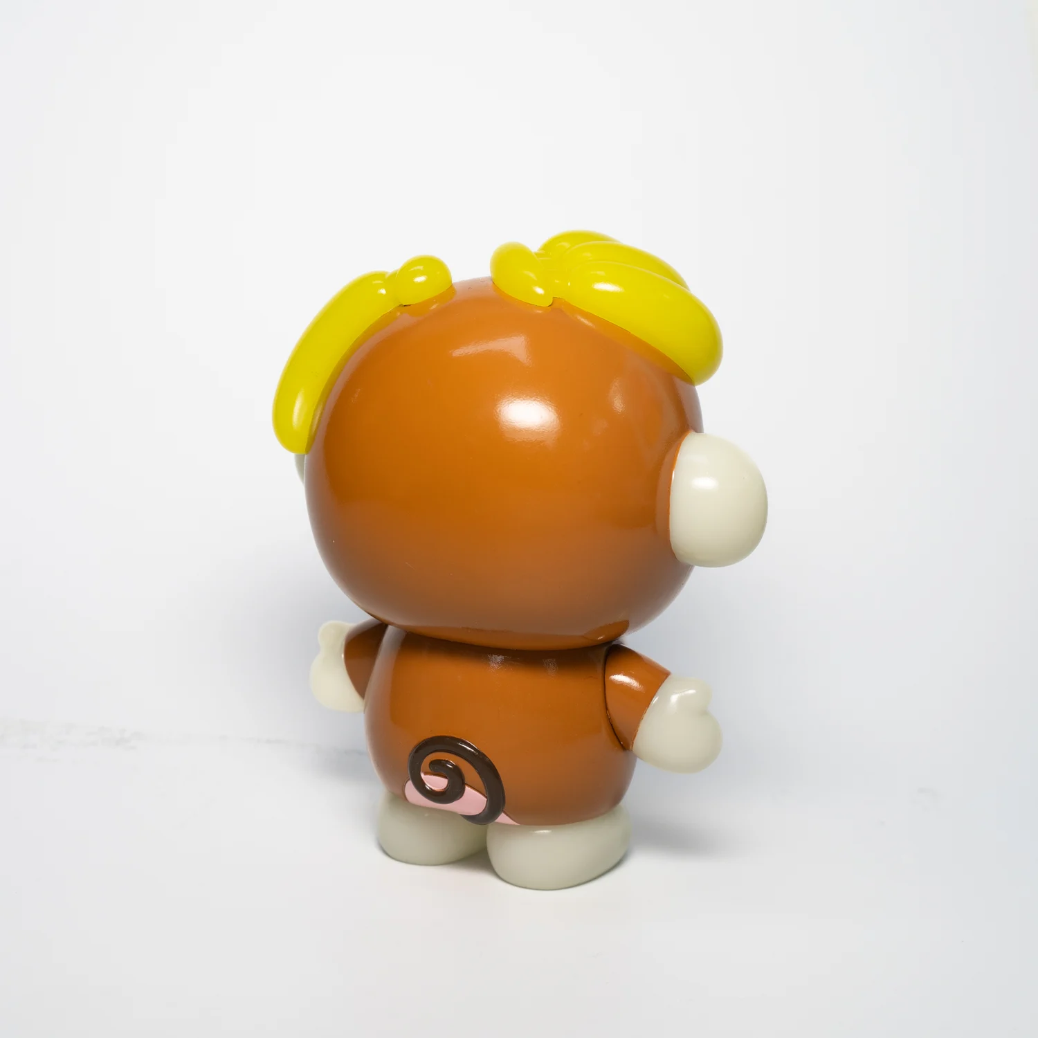 Sanrio Characters - Osaru no Monkichi - Sanrio Classics - Glow in the Dark Special Edition (Unbox Industries) photo 4