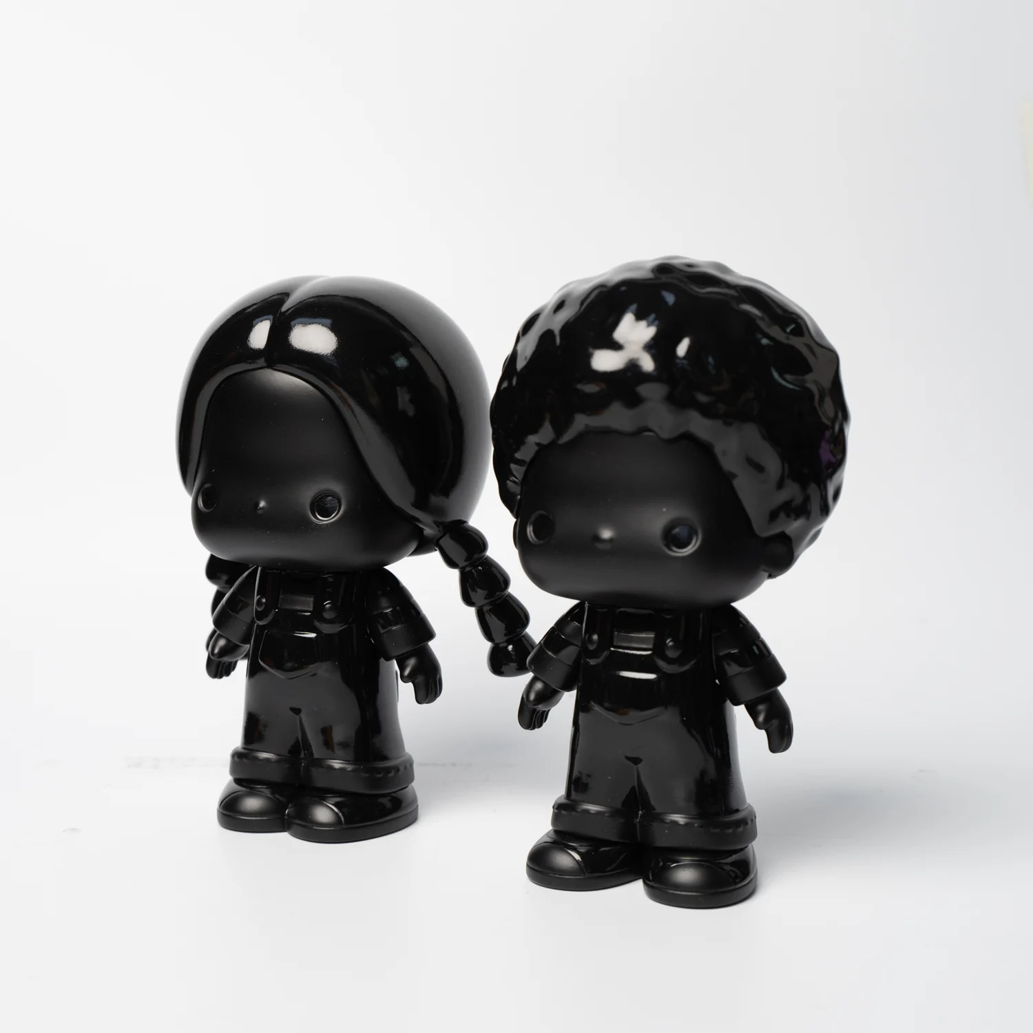 Sanrio Characters - Patty - Sanrio Classics - Unbox in Black (Unbox Industries)