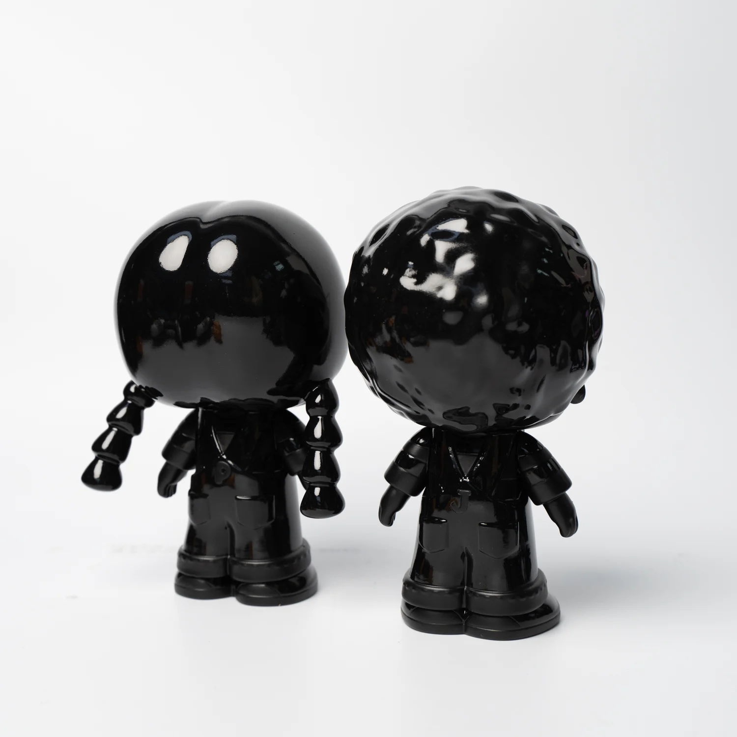 Sanrio Characters - Patty - Sanrio Classics - Unbox in Black (Unbox Industries) photo 2