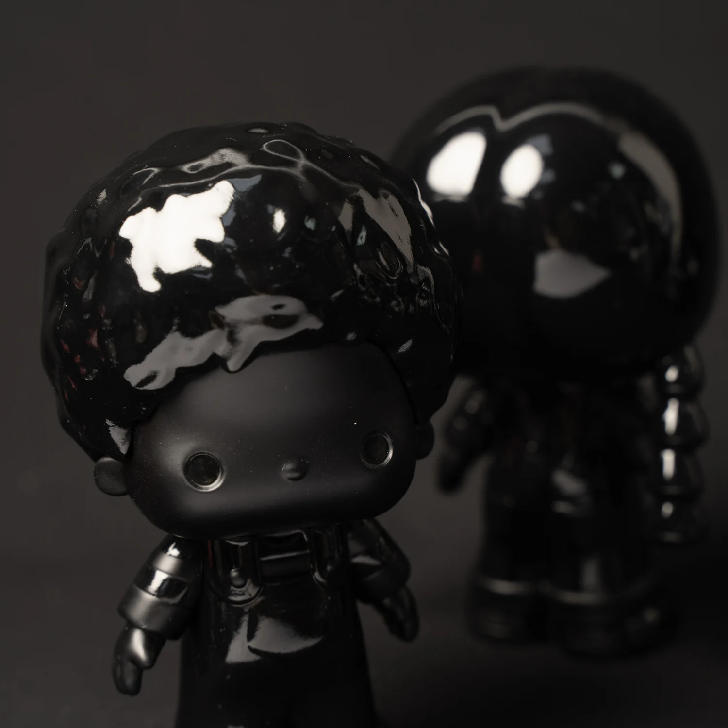 Sanrio Characters - Patty - Sanrio Classics - Unbox in Black (Unbox Industries) photo 4