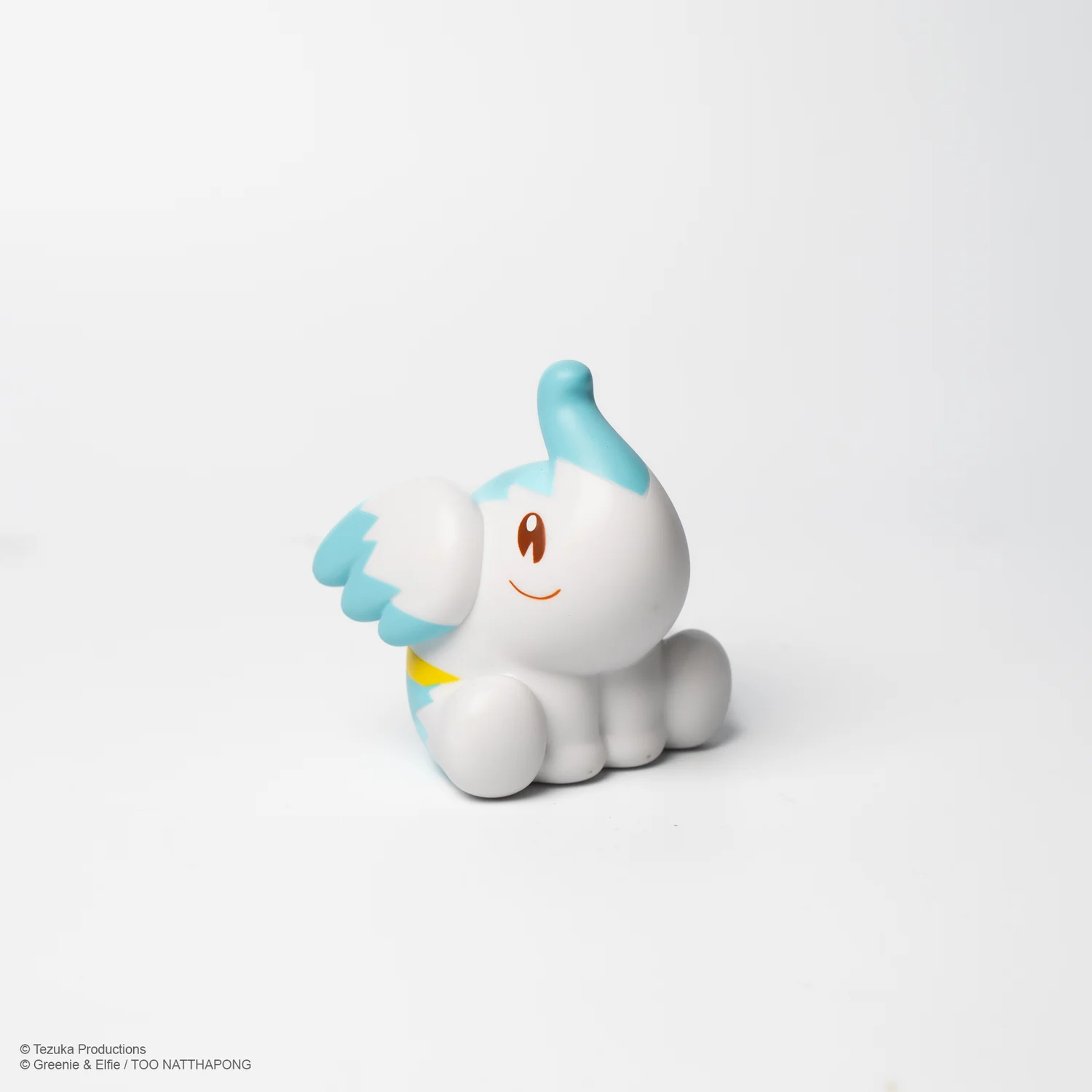 Greenie & Elfie - Tetsuwan Atom - Elfie - Kitty (Unbox Industries) photo 2