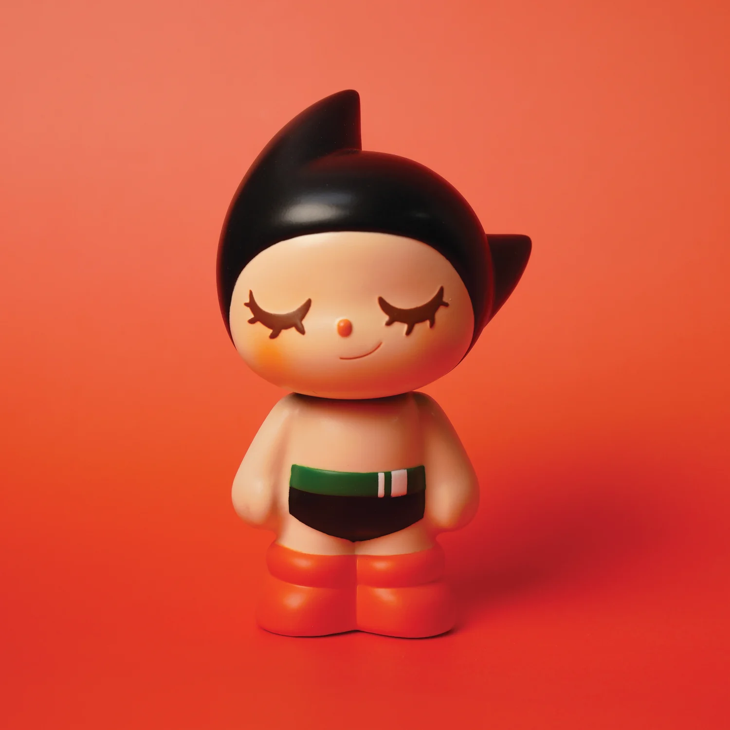 Greenie & Elfie - Tetsuwan Atom - Greenie (Unbox Industries) photo 4