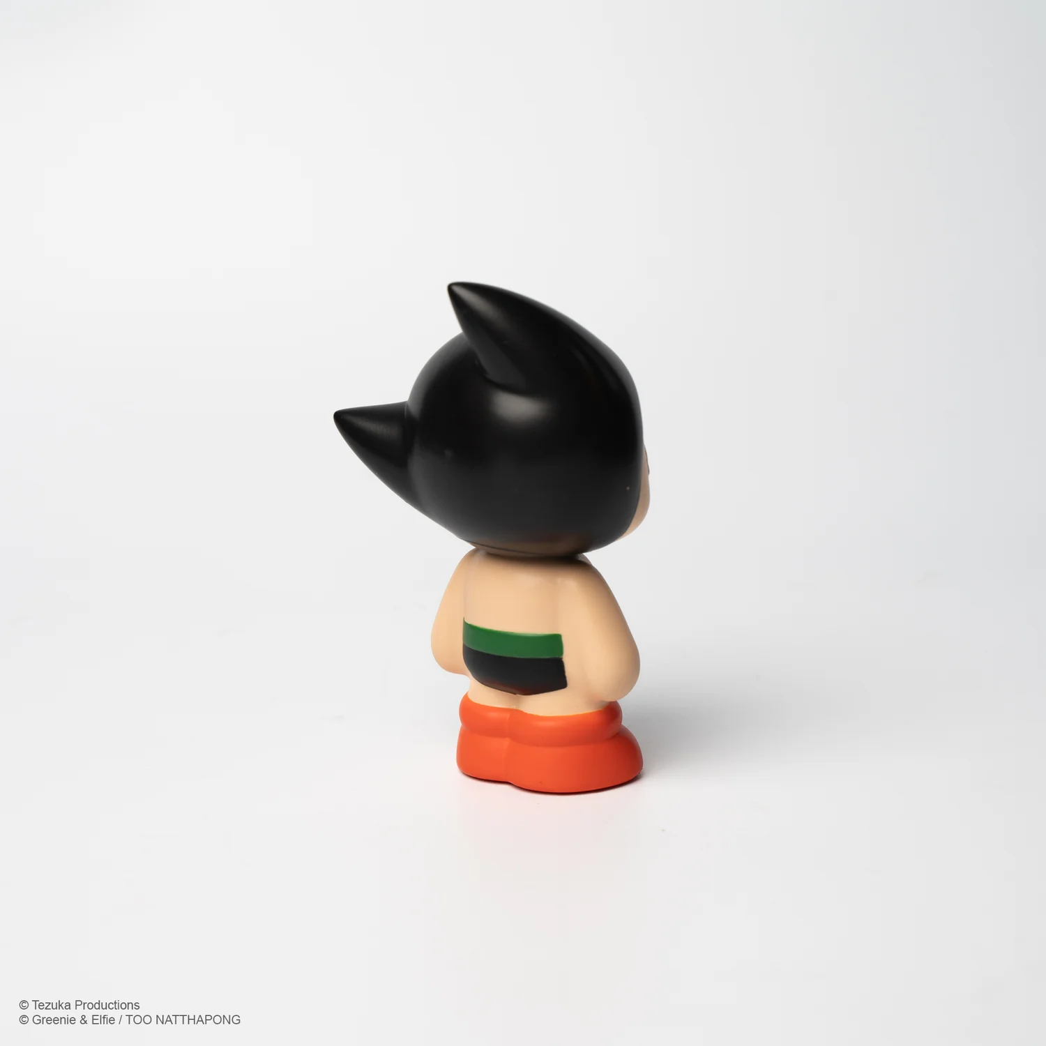 Greenie & Elfie - Tetsuwan Atom - Greenie (Unbox Industries) photo 6