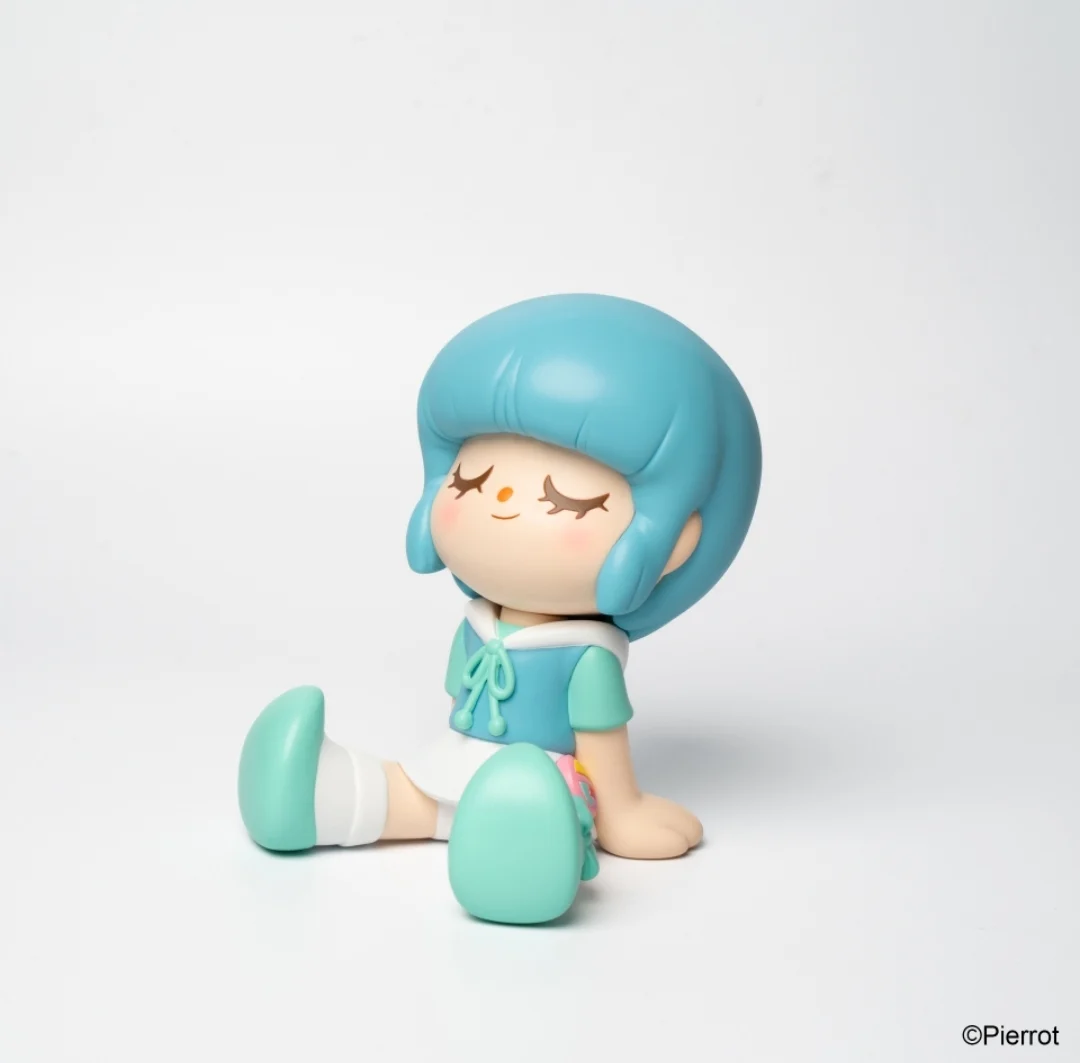 Mahou no Tenshi Creamy Mami - Morisawa Yuu - Turquoise Edition (Unbox Industries) photo 3