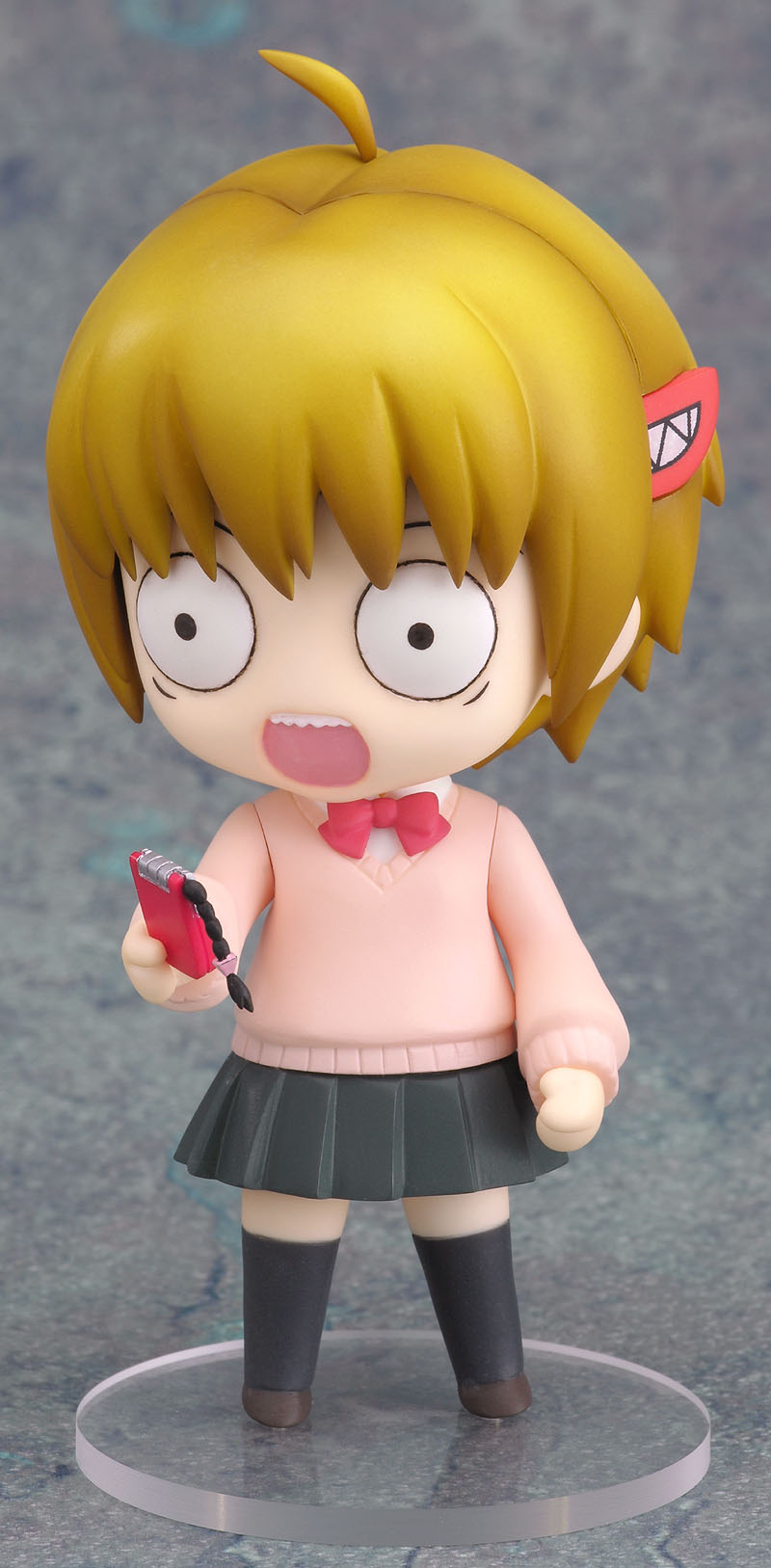 Majin Tantei Nougami Neuro - Katsuragi Yako - Nendoroid  (#046) (Good Smile Company) photo 3