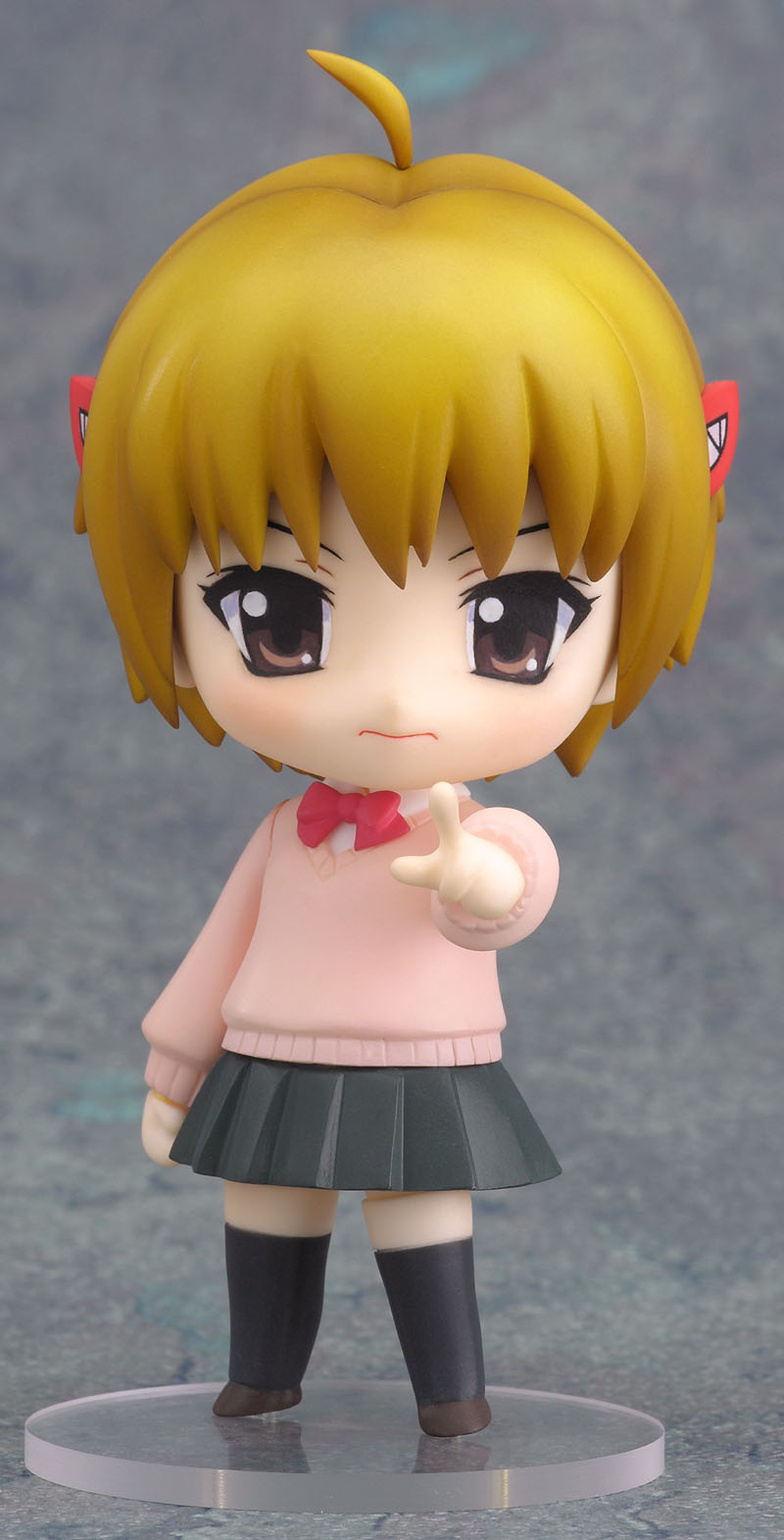 Majin Tantei Nougami Neuro - Katsuragi Yako - Nendoroid  (#046) (Good Smile Company) photo 5