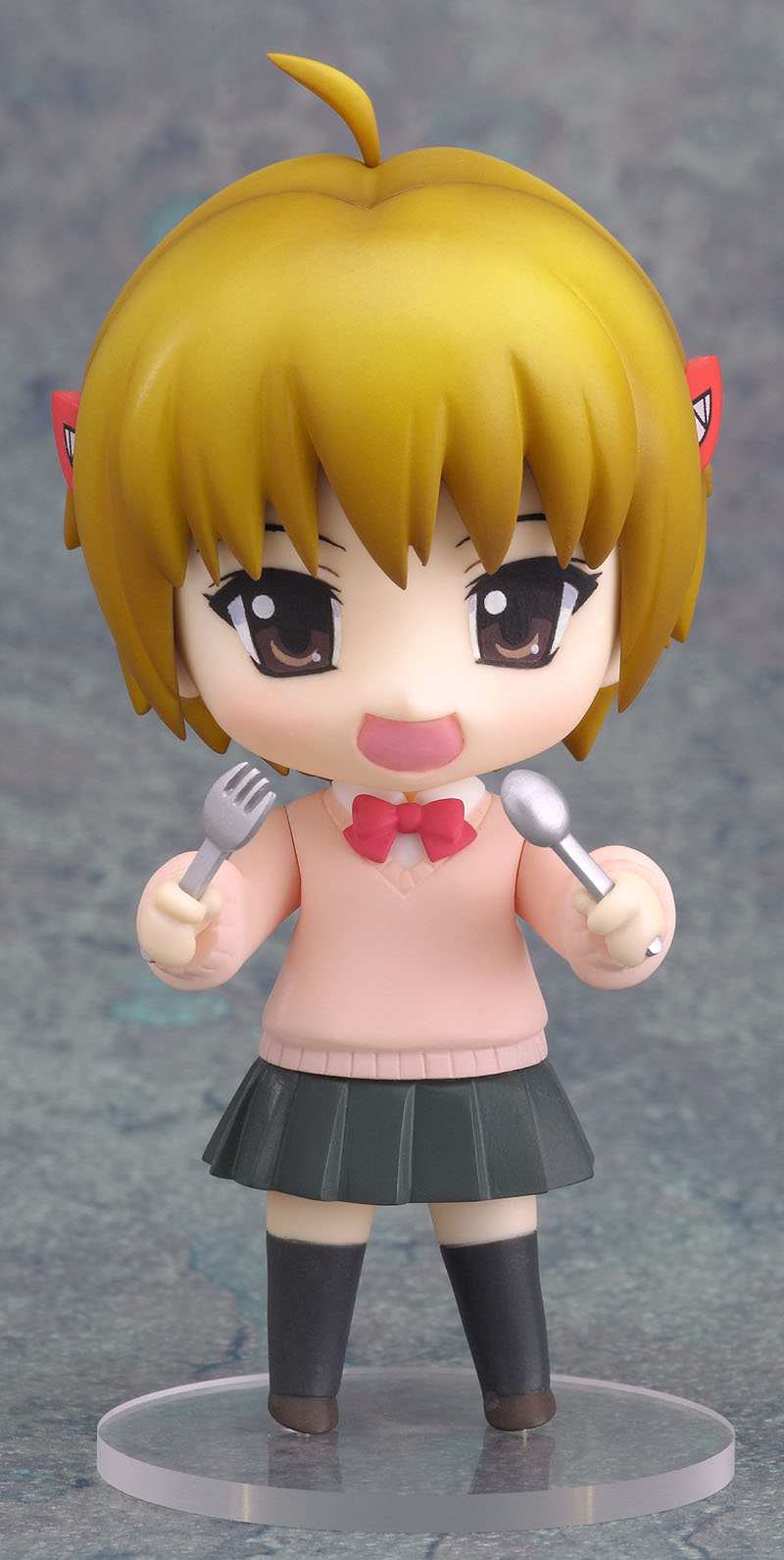 Majin Tantei Nougami Neuro - Katsuragi Yako - Nendoroid  (#046) (Good Smile Company) photo 6
