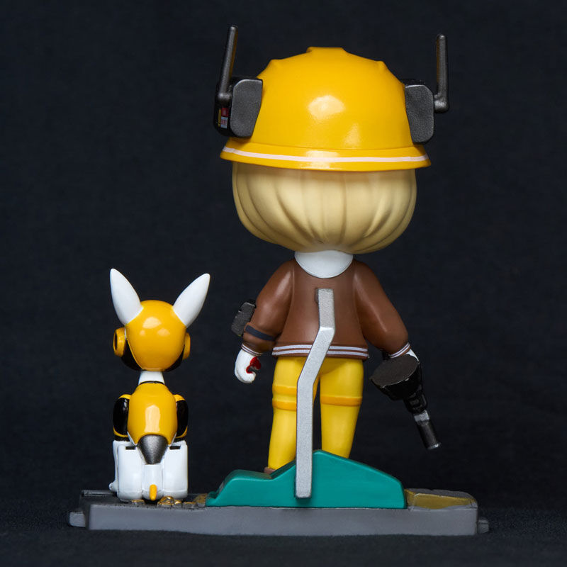 Goddess of Victory: Nikke - Liter - Goddess of Victory: NIKKE SD Figure (GNF Toyz) photo 2