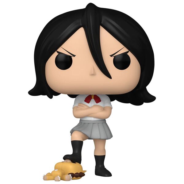 Bleach - Kon - Kuchiki Rukia - POP! Animation  (1731) - POP! Vinyl (Funko Toys)