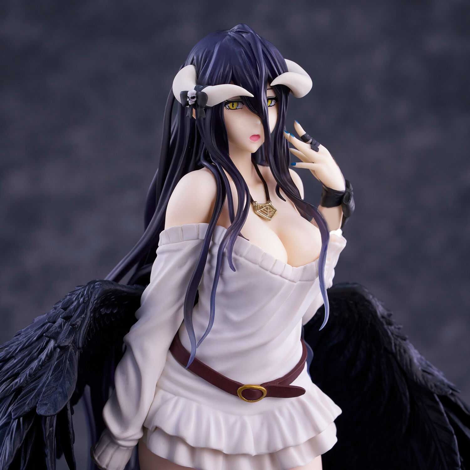 Overlord - Albedo - so-bin ver., Limited Color (Union Creative International Ltd) photo 2