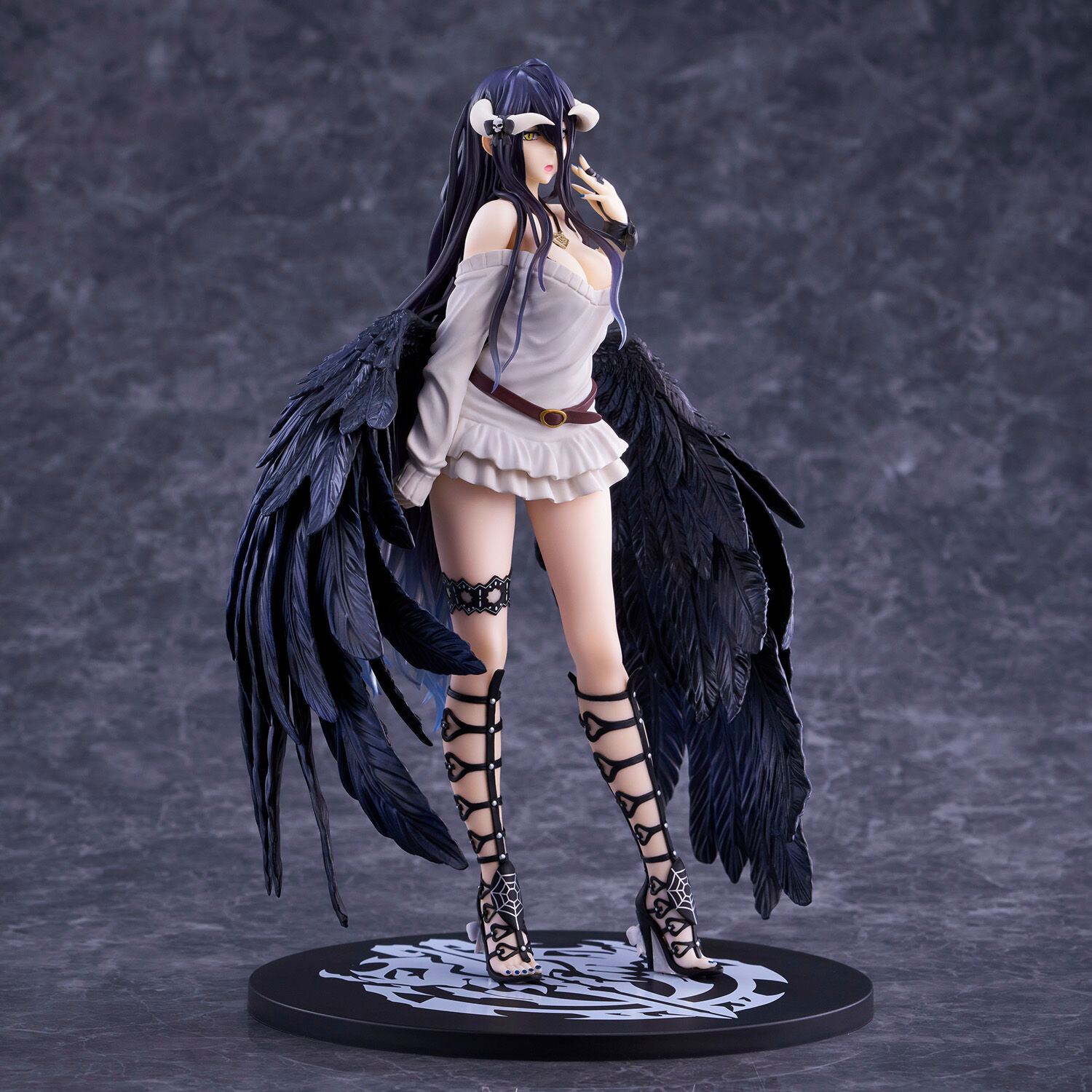 Overlord - Albedo - so-bin ver., Limited Color (Union Creative International Ltd) photo 3