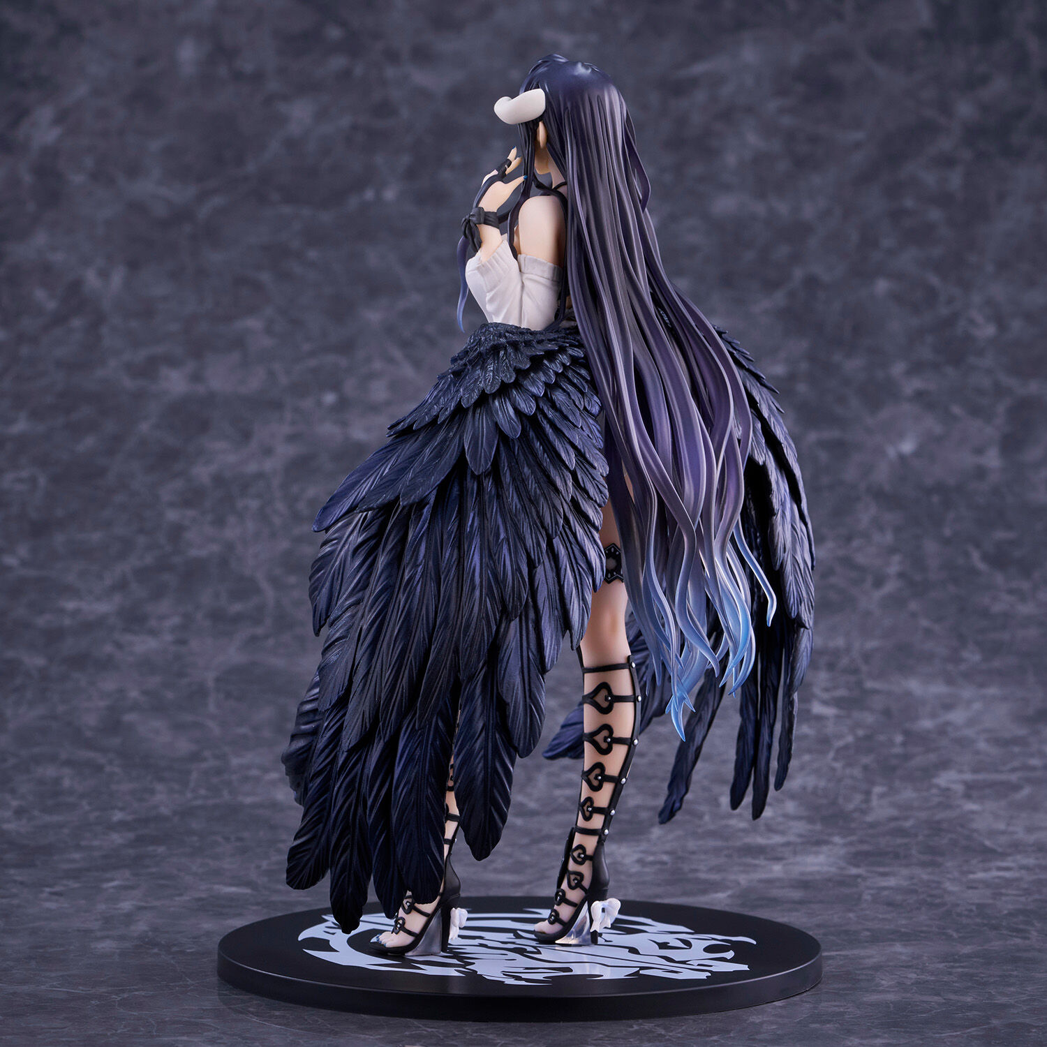 Overlord - Albedo - so-bin ver., Limited Color (Union Creative International Ltd) photo 4