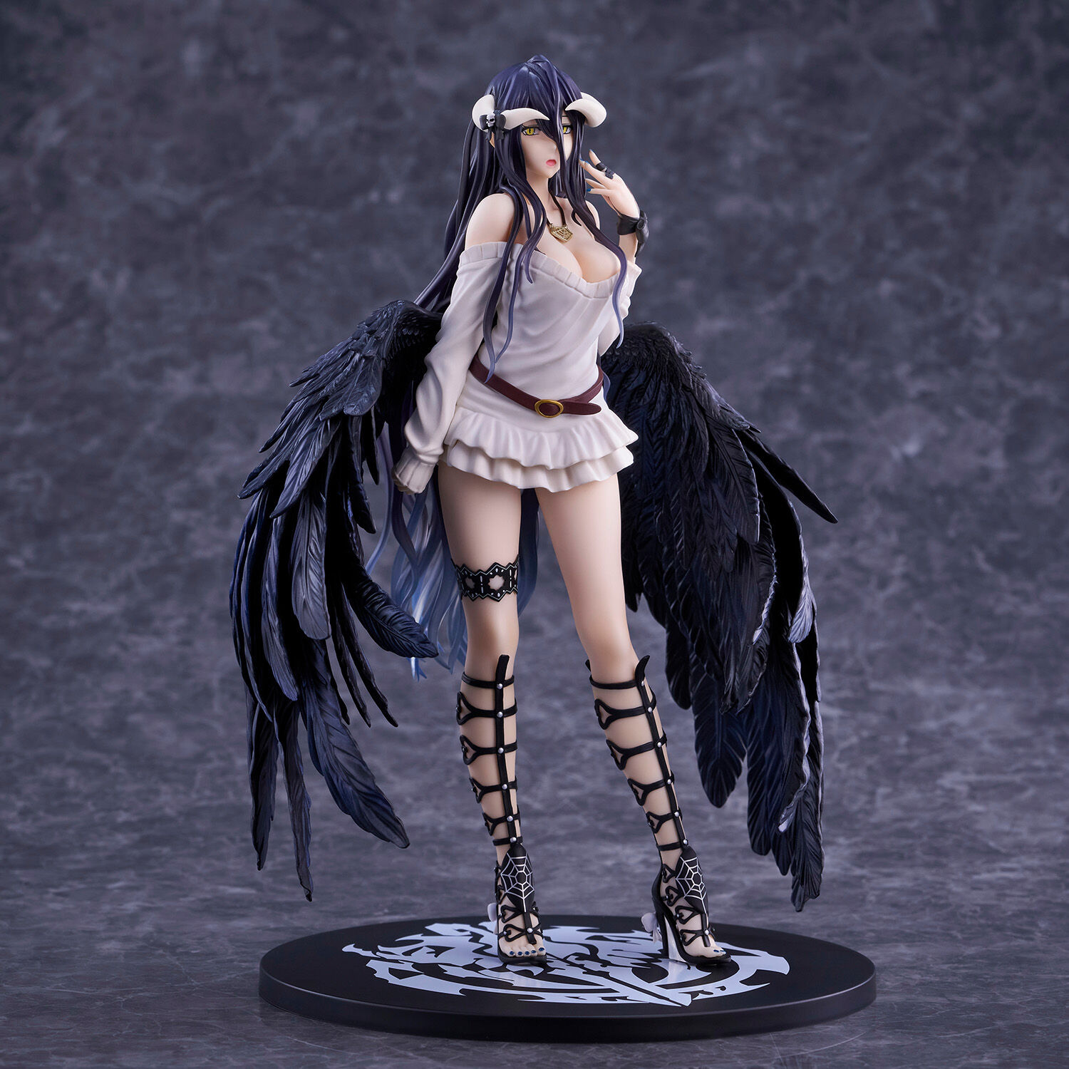 Overlord - Albedo - so-bin ver., Limited Color (Union Creative International Ltd) photo 5
