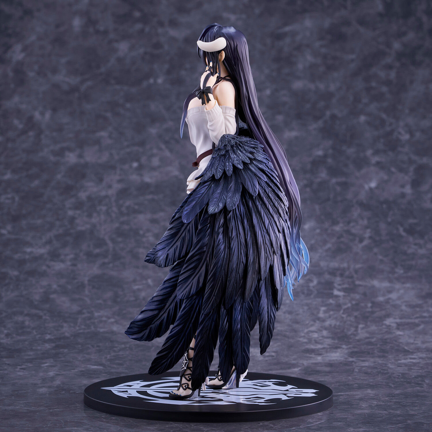 Overlord - Albedo - so-bin ver., Limited Color (Union Creative International Ltd) photo 6