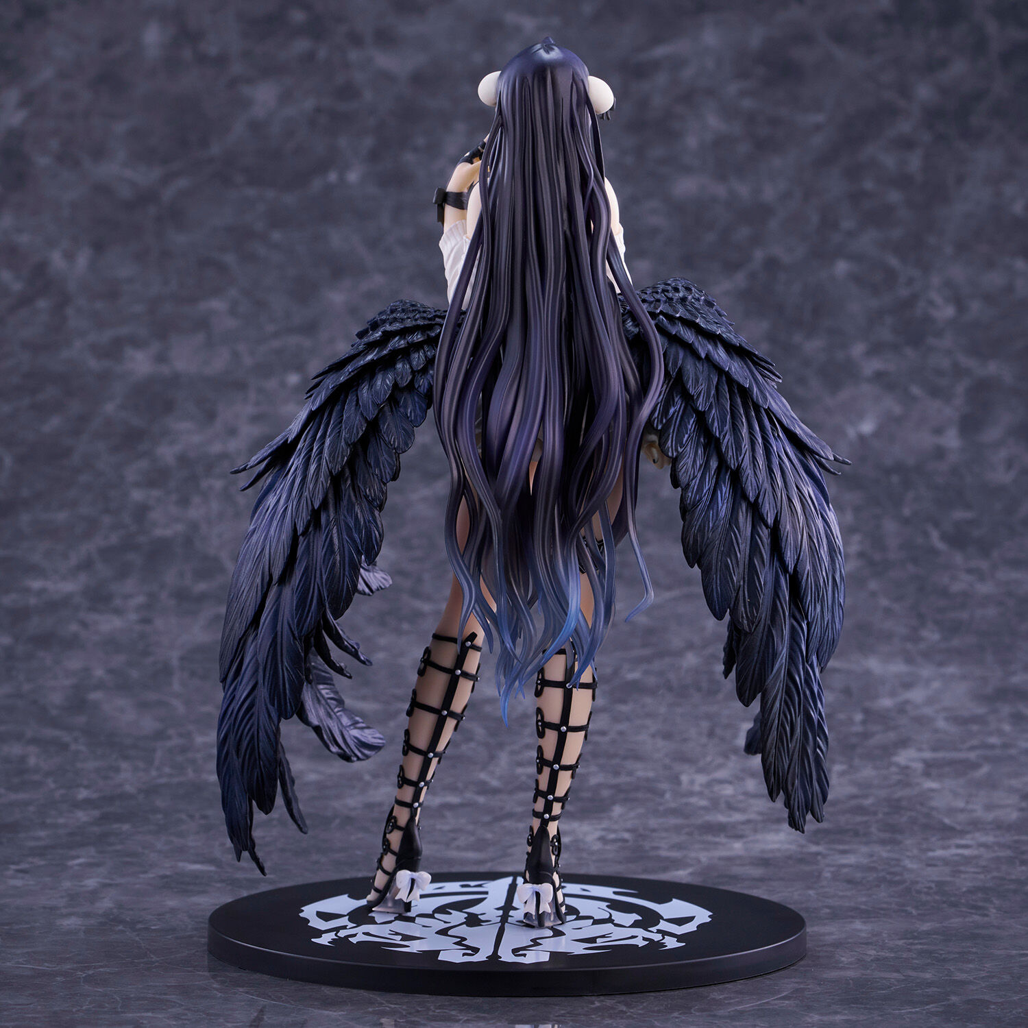 Overlord - Albedo - so-bin ver., Limited Color (Union Creative International Ltd) photo 8