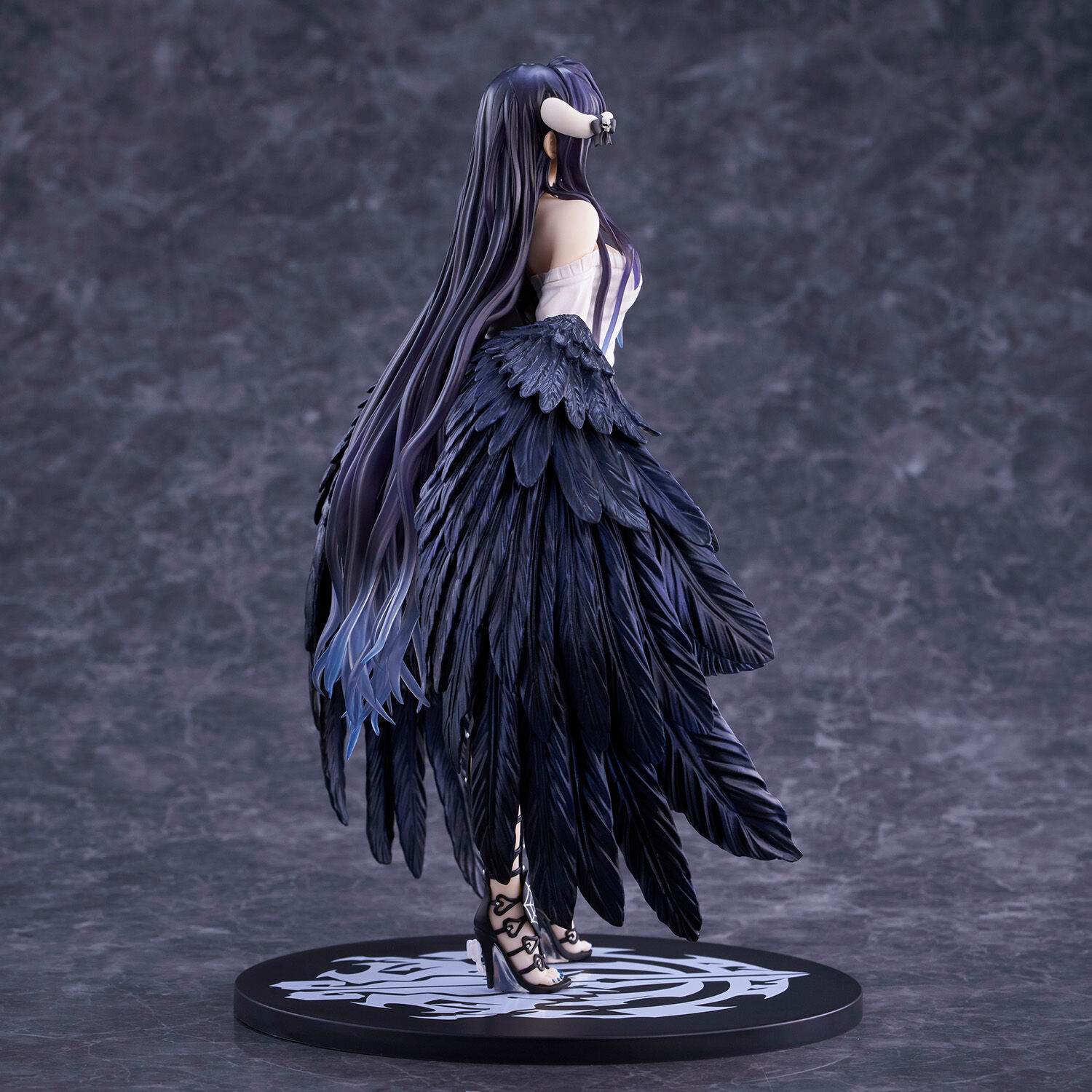 Overlord - Albedo - so-bin ver., Limited Color (Union Creative International Ltd) photo 9