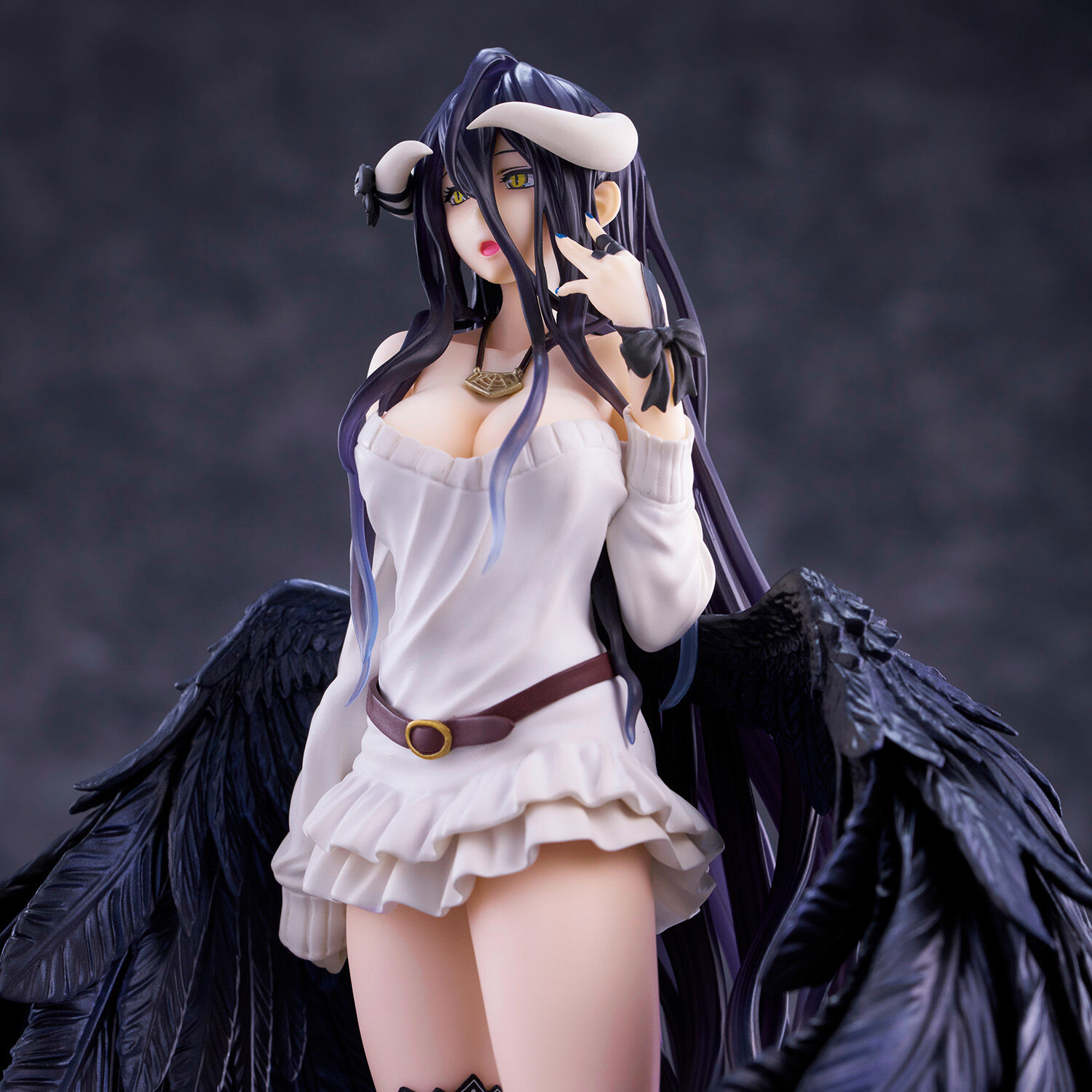 Overlord - Albedo - so-bin ver., Limited Color (Union Creative International Ltd) photo 10