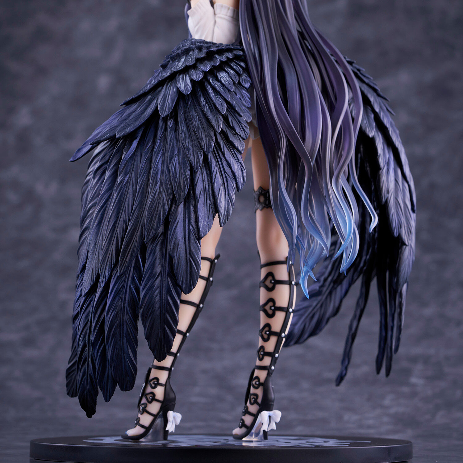 Overlord - Albedo - so-bin ver., Limited Color (Union Creative International Ltd) photo 11