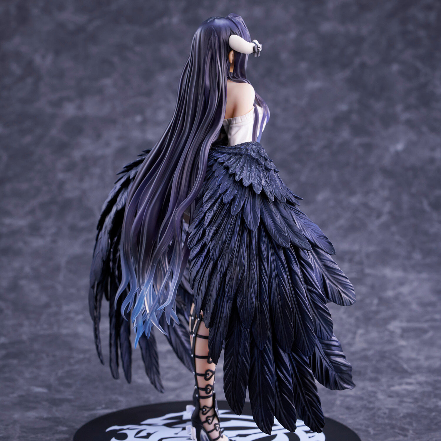 Overlord - Albedo - so-bin ver., Limited Color (Union Creative International Ltd) photo 13