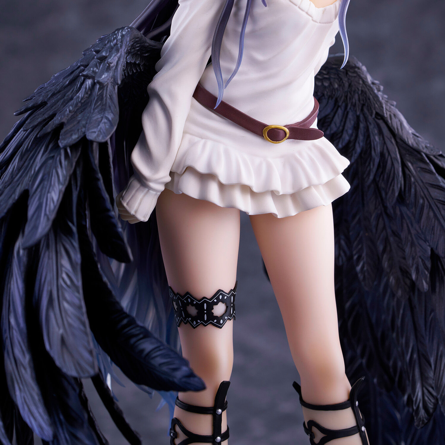 Overlord - Albedo - so-bin ver., Limited Color (Union Creative International Ltd) photo 15