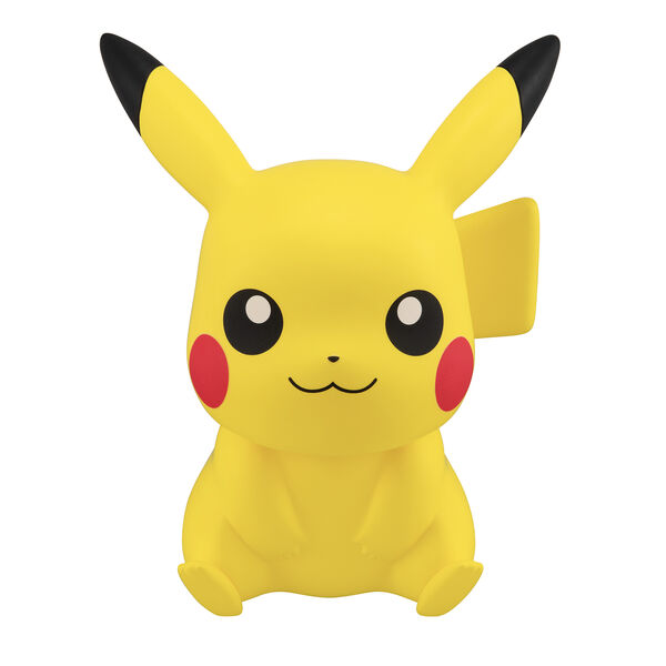 Pocket Monsters - Pikachu - Look Up (MegaHouse, Pokémon Center)