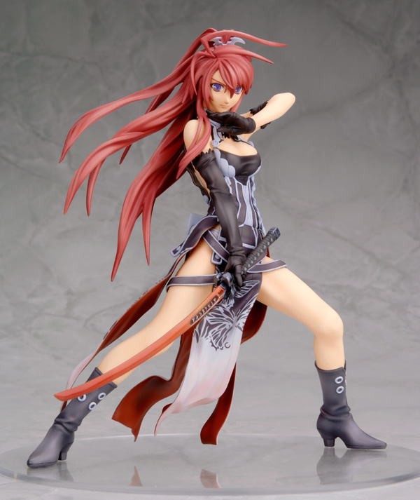 Jingai Makyo - Ignis - 1/8 (Alter) photo 2