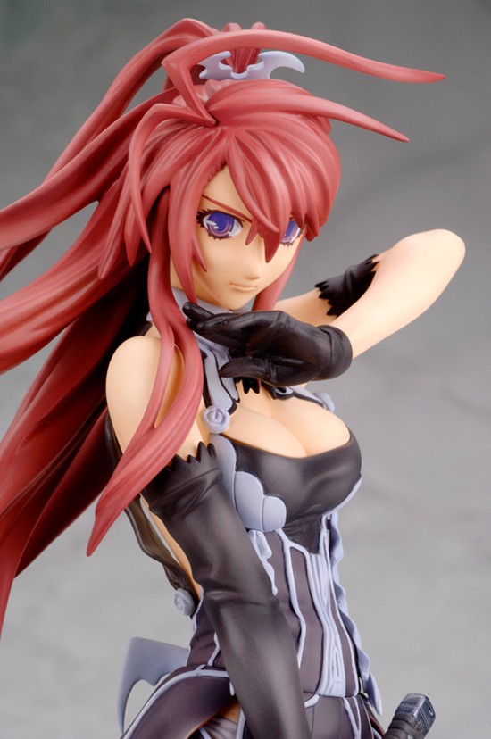 Jingai Makyo - Ignis - 1/8 (Alter) photo 3