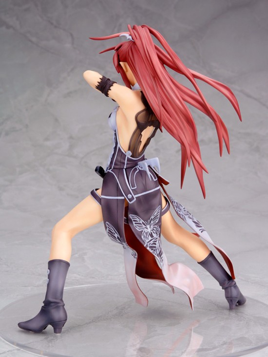 Jingai Makyo - Ignis - 1/8 (Alter) photo 5