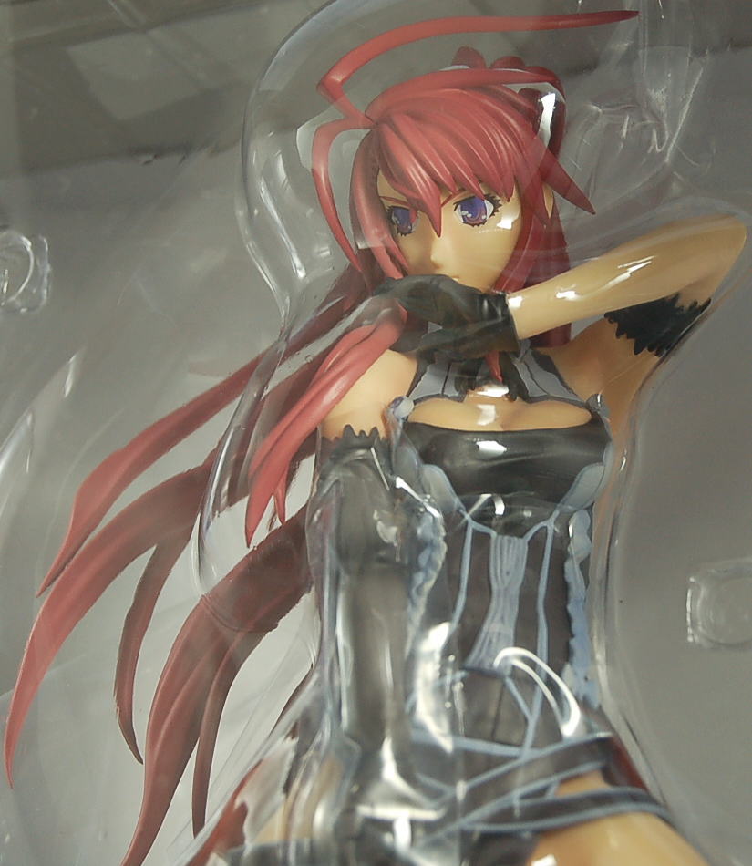 Jingai Makyo - Ignis - 1/8 (Alter) photo 6