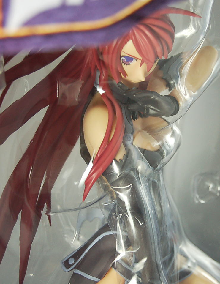 Jingai Makyo - Ignis - 1/8 (Alter) photo 7