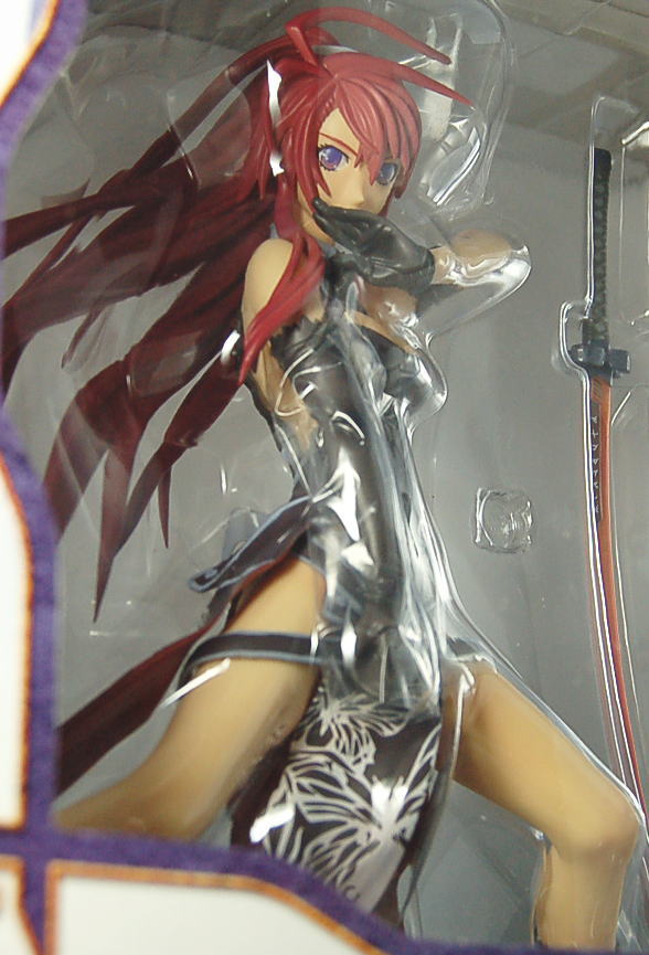 Jingai Makyo - Ignis - 1/8 (Alter) photo 8