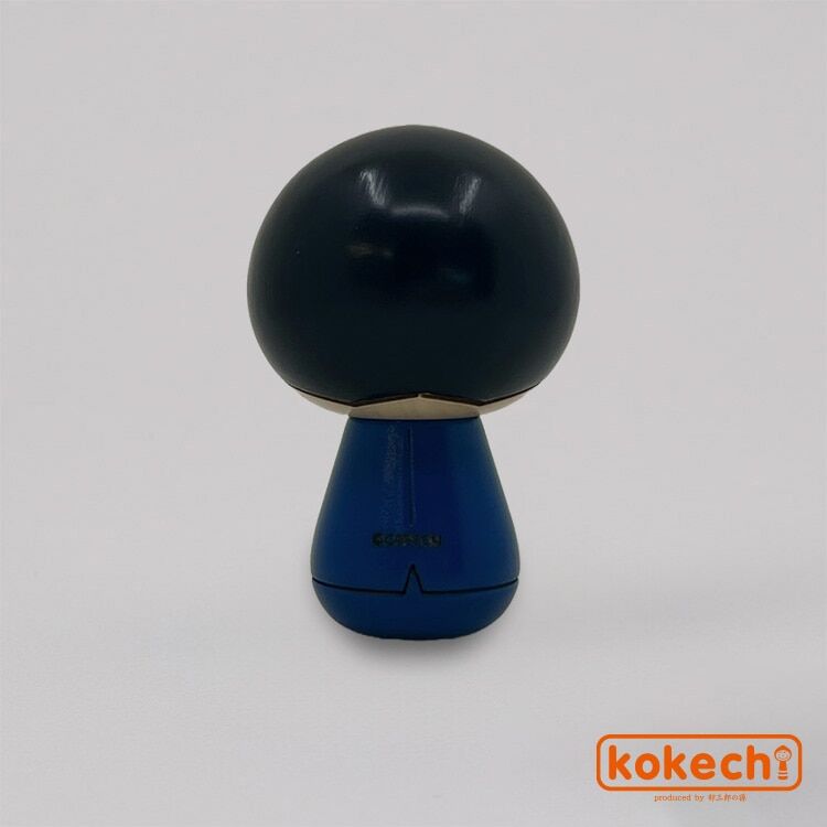 Gyakuten Saiban - Naruhodo Ryuichi - Kokeshi Doll (Capcom, Kokeshi Works) photo 2