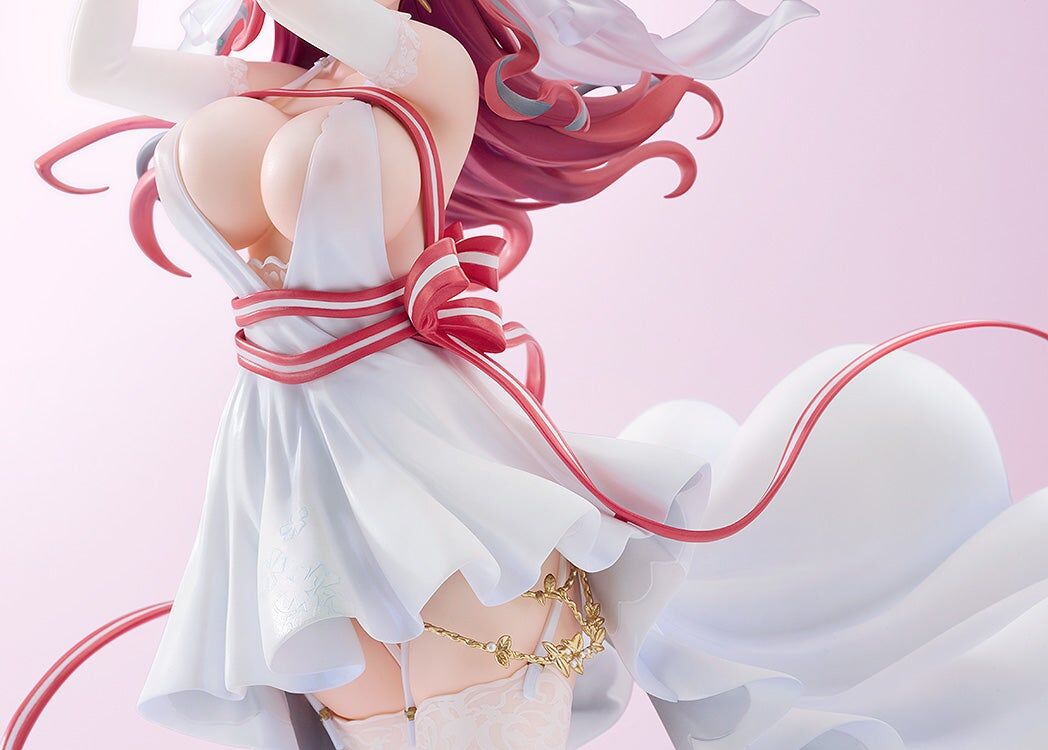 Azur Lane - Bremerton - 1/7 - Joyride of Love (Good Smile Arts Shanghai, Good Smile Company) photo 5